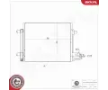 ESEN SKV Kondenz�tor klimatizace ESN 86SKV024, 86SKV024