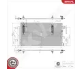 Kondenz�tor klimatizace&nbsp;ESEN SKV&nbsp;&dash;&nbsp;ESN 86SKV025