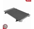 ESEN SKV Kondenz�tor klimatizace ESN 86SKV026, 86SKV026