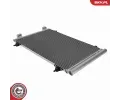 ESEN SKV Kondenz�tor klimatizace ESN 86SKV026, 86SKV026