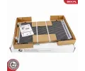 ESEN SKV Kondenz�tor klimatizace ESN 86SKV026, 86SKV026