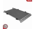 ESEN SKV Kondenz�tor klimatizace ESN 86SKV032, 86SKV032