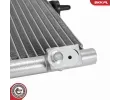 ESEN SKV Kondenz�tor klimatizace ESN 86SKV032, 86SKV032