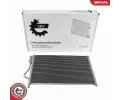 Kondenz�tor klimatizace&nbsp;ESEN SKV&nbsp;&dash;&nbsp;ESN 86SKV035