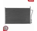 ESEN SKV Kondenz�tor klimatizace ESN 86SKV035, 86SKV035
