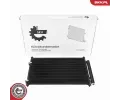 Kondenz�tor klimatizace&nbsp;ESEN SKV&nbsp;&dash;&nbsp;ESN 86SKV036