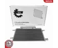 Kondenztor klimatizace ESEN SKV ‐ ESN 86SKV037