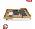 ESEN SKV Kondenzátor klimatizace ESN 86SKV037, 86SKV037