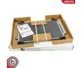 ESEN SKV Kondenztor klimatizace ESN 86SKV039, 86SKV039