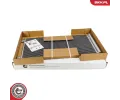 ESEN SKV Kondenz�tor klimatizace ESN 86SKV041, 86SKV041