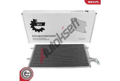 ESEN SKV Kondenztor klimatizace ESN 86SKV045, 86SKV045