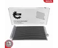 Kondenz�tor klimatizace&nbsp;ESEN SKV&nbsp;&dash;&nbsp;ESN 86SKV047