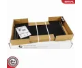 ESEN SKV Kondenzátor klimatizace ESN 86SKV048, 86SKV048