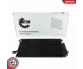Kondenztor klimatizace ESEN SKV ‐ ESN 86SKV050