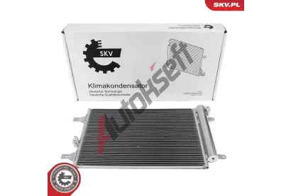 ESEN SKV Kondenztor klimatizace ESN 86SKV051, 86SKV051