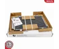 ESEN SKV Kondenzátor klimatizace ESN 86SKV053, 86SKV053