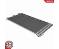 ESEN SKV Kondenz�tor klimatizace ESN 86SKV056, 86SKV056