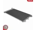 ESEN SKV Kondenz�tor klimatizace ESN 86SKV056, 86SKV056