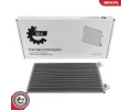 Kondenz�tor klimatizace&nbsp;ESEN SKV&nbsp;&dash;&nbsp;ESN 86SKV058
