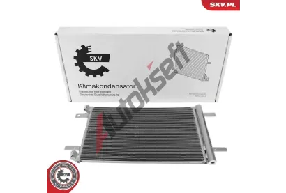ESEN SKV Kondenztor klimatizace ESN 86SKV060, 86SKV060