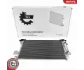 Kondenztor klimatizace ESEN SKV ‐ ESN 86SKV061