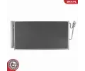 ESEN SKV Kondenz�tor klimatizace ESN 86SKV064, 86SKV064