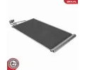 ESEN SKV Kondenz�tor klimatizace ESN 86SKV064, 86SKV064