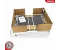 ESEN SKV Kondenzátor klimatizace ESN 86SKV065, 86SKV065