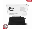 Kondenz�tor klimatizace&nbsp;ESEN SKV&nbsp;&dash;&nbsp;ESN 86SKV066