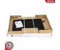 ESEN SKV Kondenz�tor klimatizace ESN 86SKV066, 86SKV066