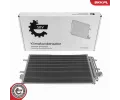 Kondenz�tor klimatizace&nbsp;ESEN SKV&nbsp;&dash;&nbsp;ESN 86SKV069