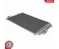 ESEN SKV Kondenz�tor klimatizace ESN 86SKV069, 86SKV069