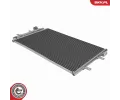 ESEN SKV Kondenz�tor klimatizace ESN 86SKV069, 86SKV069