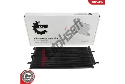ESEN SKV Kondenztor klimatizace ESN 86SKV070, 86SKV070