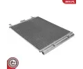 ESEN SKV Kondenz�tor klimatizace ESN 86SKV072, 86SKV072