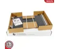 ESEN SKV Kondenztor klimatizace ESN 86SKV077, 86SKV077