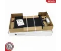 ESEN SKV Kondenztor klimatizace ESN 86SKV078, 86SKV078