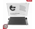 Kondenztor klimatizace ESEN SKV ‐ ESN 86SKV083