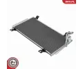 ESEN SKV Kondenz�tor klimatizace ESN 86SKV086, 86SKV086