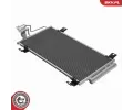 ESEN SKV Kondenz�tor klimatizace ESN 86SKV086, 86SKV086