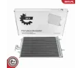 Kondenz�tor klimatizace&nbsp;ESEN SKV&nbsp;&dash;&nbsp;ESN 86SKV088