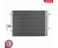 ESEN SKV Kondenz�tor klimatizace ESN 86SKV088, 86SKV088