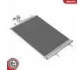ESEN SKV Kondenz�tor klimatizace ESN 86SKV088, 86SKV088