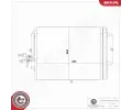 ESEN SKV Kondenz�tor klimatizace ESN 86SKV088, 86SKV088