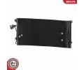 ESEN SKV Kondenz�tor klimatizace ESN 86SKV090, 86SKV090