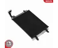 ESEN SKV Kondenz�tor klimatizace ESN 86SKV091, 86SKV091
