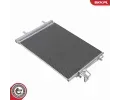 ESEN SKV Kondenz�tor klimatizace ESN 86SKV094, 86SKV094