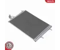 ESEN SKV Kondenz�tor klimatizace ESN 86SKV094, 86SKV094