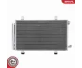 ESEN SKV Kondenz�tor klimatizace ESN 86SKV096, 86SKV096
