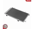 ESEN SKV Kondenz�tor klimatizace ESN 86SKV096, 86SKV096